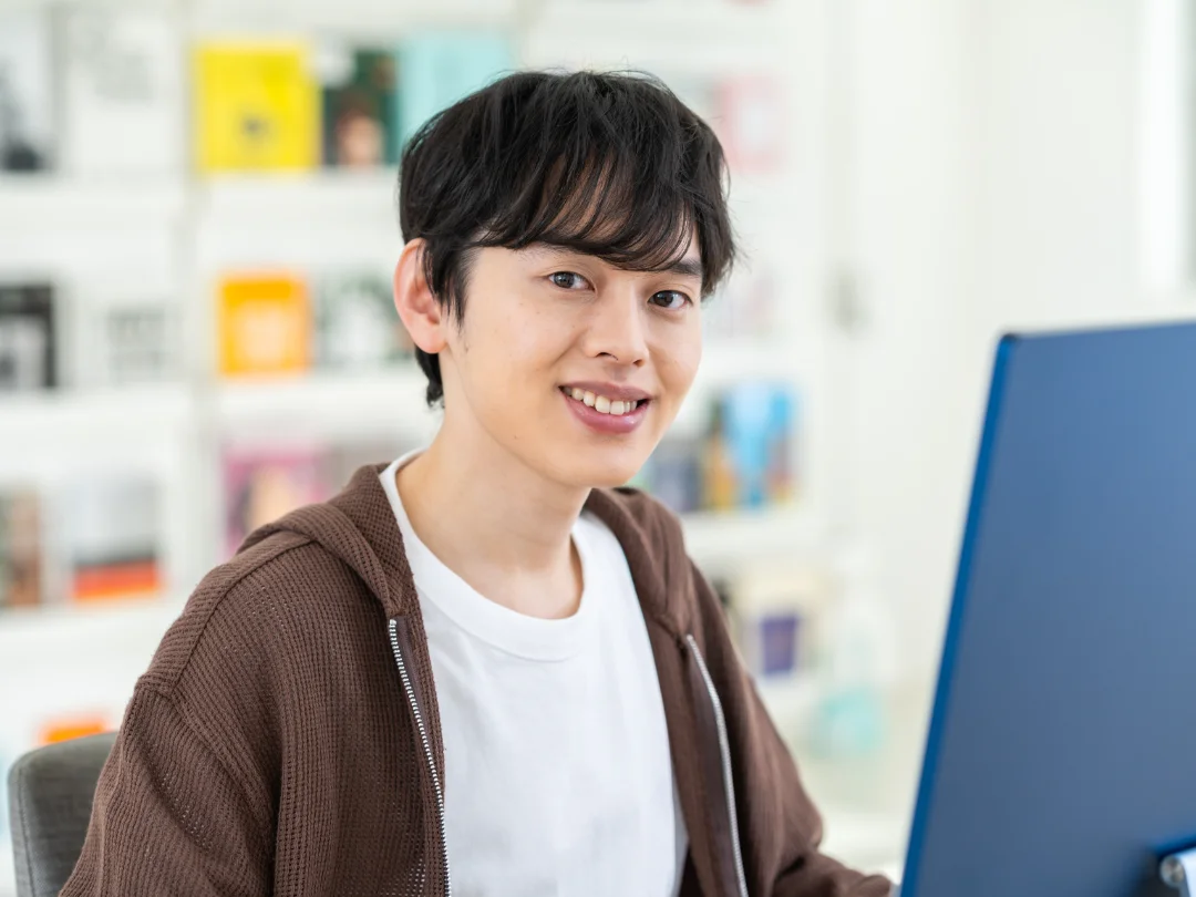 利用者の画像3